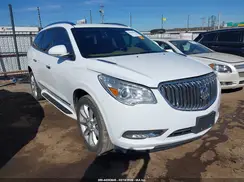5GAKRCKD7HJ156074 2017 BUICK ENCLAVE