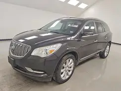 5GAKRCKD7HJ187048 2017 BUICK ENCLAVE