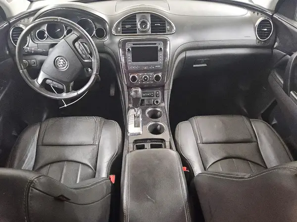 5GAKRCKD7HJ187048 2017 BUICK ENCLAVE - Image 8