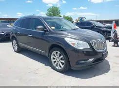 5GAKRCKD7HJ188197 2017 BUICK ENCLAVE