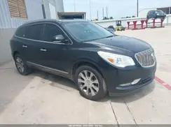 5GAKRCKD7HJ211171 2017 BUICK ENCLAVE