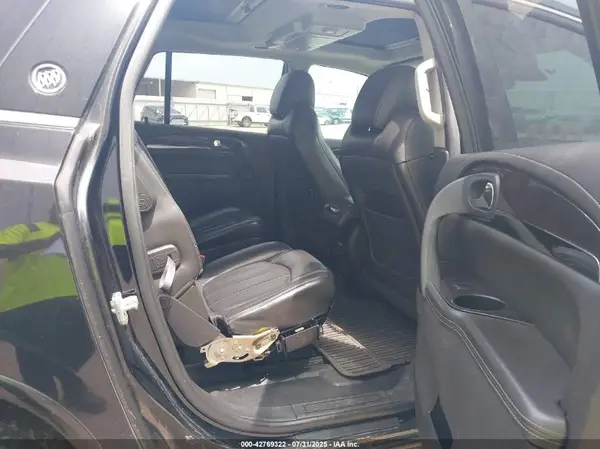 5GAKRCKD7HJ211171 2017 BUICK ENCLAVE - Image 8