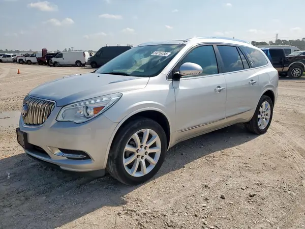 5GAKRCKD7HJ215253 2017 BUICK ENCLAVE - Image 1