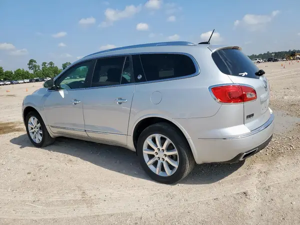 5GAKRCKD7HJ215253 2017 BUICK ENCLAVE - Image 2