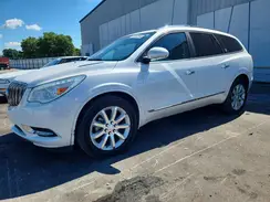 5GAKRCKD7HJ227547 2017 BUICK ENCLAVE