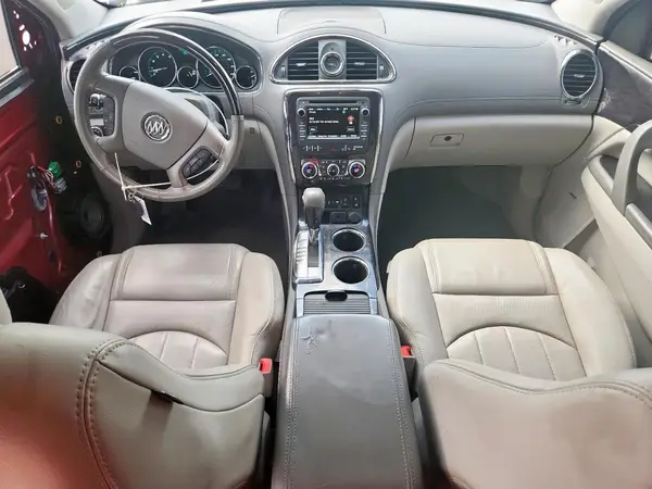 5GAKRCKD7HJ234546 2017 BUICK ENCLAVE - Image 8