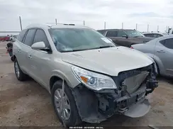 5GAKRCKD7HJ247846 2017 BUICK ENCLAVE