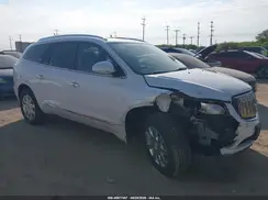 5GAKRCKD7HJ249287 2017 BUICK ENCLAVE