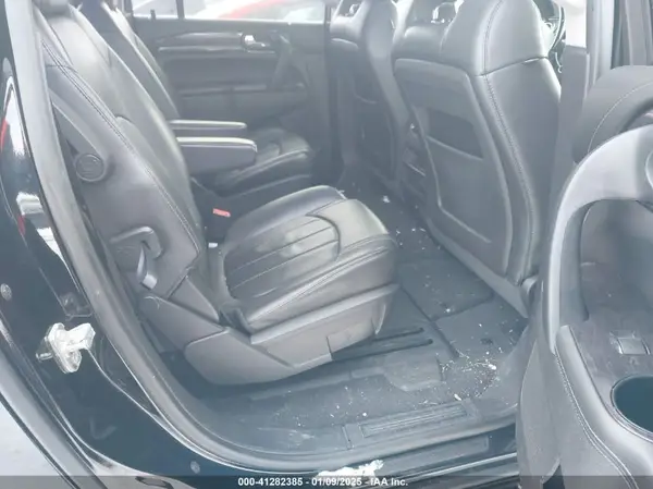 5GAKRCKD7HJ253680 2017 BUICK ENCLAVE - Image 8