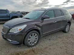 5GAKRCKD7HJ269698 2017 BUICK ENCLAVE