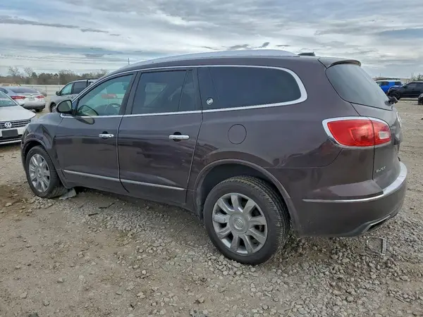5GAKRCKD7HJ269698 2017 BUICK ENCLAVE - Image 2