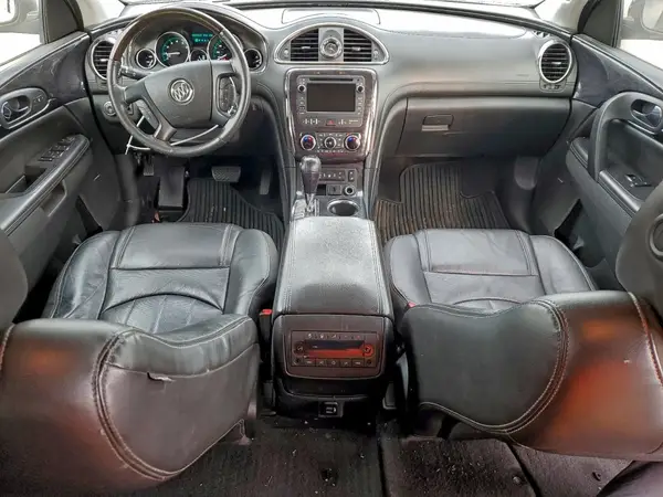 5GAKRCKD7HJ269698 2017 BUICK ENCLAVE - Image 8