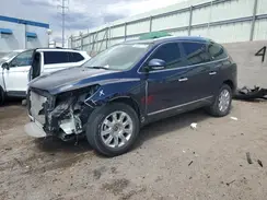 5GAKRCKD7HJ288039 2017 BUICK ENCLAVE