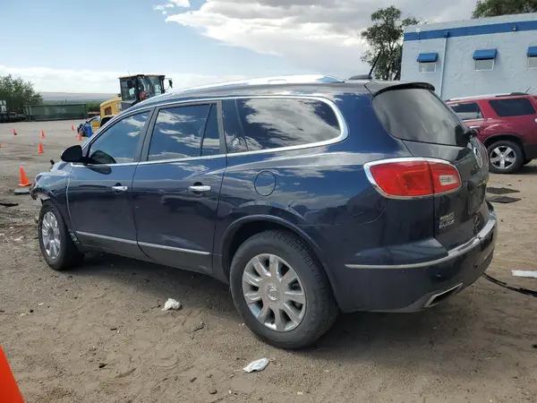 5GAKRCKD7HJ288039 2017 BUICK ENCLAVE - Image 2