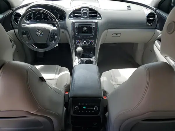 5GAKRCKD7HJ288039 2017 BUICK ENCLAVE - Image 8
