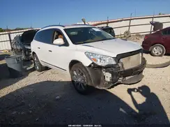 5GAKRCKD7HJ304059 2017 BUICK ENCLAVE