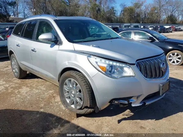 5GAKRCKD7HJ325929 2017 BUICK ENCLAVE - Image 1