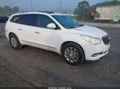 5GAKRCKD7HJ327549 2017 BUICK ENCLAVE