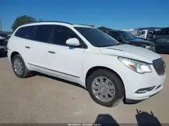 5GAKRCKD7HJ328023 2017 BUICK ENCLAVE