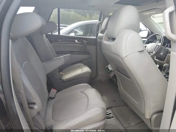 5GAKRCKD7HJ330449 2017 BUICK ENCLAVE - Image 8