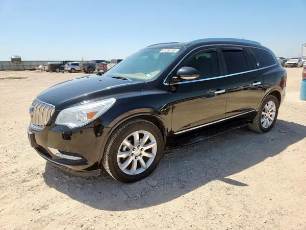 5GAKRCKD7HJ340186 2017 BUICK ENCLAVE - Image 1