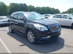 5GAKRCKD7HJ343671 2017 BUICK ENCLAVE