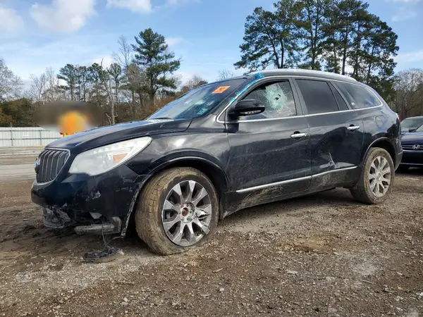 5GAKRCKD8GJ114284 2016 BUICK ENCLAVE - Image 1