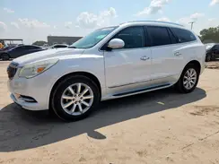 5GAKRCKD8GJ114558 2016 BUICK ENCLAVE