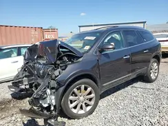 5GAKRCKD8GJ133045 2016 BUICK ENCLAVE