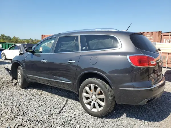 5GAKRCKD8GJ133045 2016 BUICK ENCLAVE - Image 2