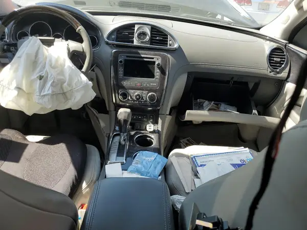 5GAKRCKD8GJ133045 2016 BUICK ENCLAVE - Image 8