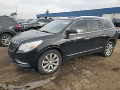 5GAKRCKD8GJ137158 2016 BUICK ENCLAVE
