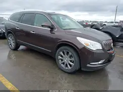 5GAKRCKD8GJ138441 2016 BUICK ENCLAVE