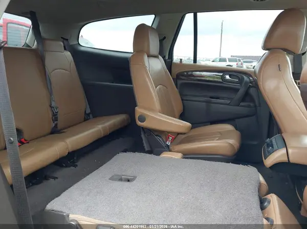 5GAKRCKD8GJ138441 2016 BUICK ENCLAVE - Image 8