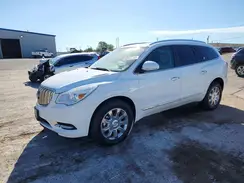 5GAKRCKD8GJ145325 2016 BUICK ENCLAVE