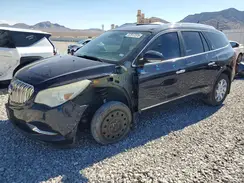5GAKRCKD8GJ155126 2016 BUICK ENCLAVE