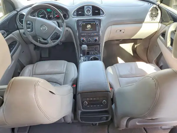 5GAKRCKD8GJ155126 2016 BUICK ENCLAVE - Image 8