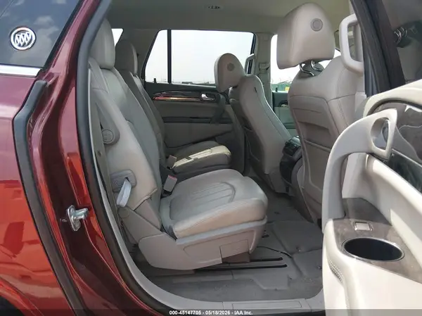 5GAKRCKD8GJ156549 2016 BUICK ENCLAVE - Image 8