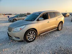 5GAKRCKD8GJ159290 2016 BUICK ENCLAVE