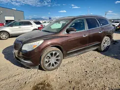 5GAKRCKD8GJ170127 2016 BUICK ENCLAVE