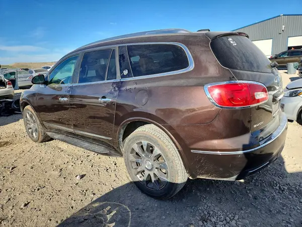 5GAKRCKD8GJ170127 2016 BUICK ENCLAVE - Image 2