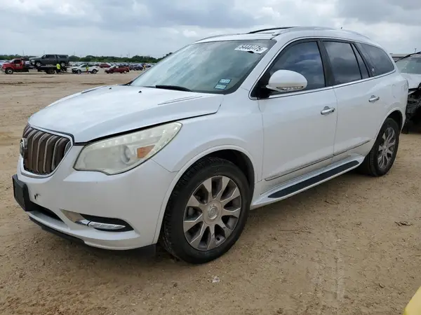 5GAKRCKD8GJ207953 2016 BUICK ENCLAVE - Image 1