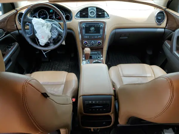 5GAKRCKD8GJ207953 2016 BUICK ENCLAVE - Image 8