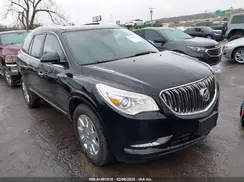 5GAKRCKD8GJ209721 2016 BUICK ENCLAVE