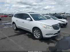5GAKRCKD8GJ213039 2016 BUICK ENCLAVE