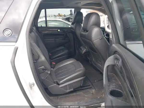5GAKRCKD8GJ213039 2016 BUICK ENCLAVE - Image 8