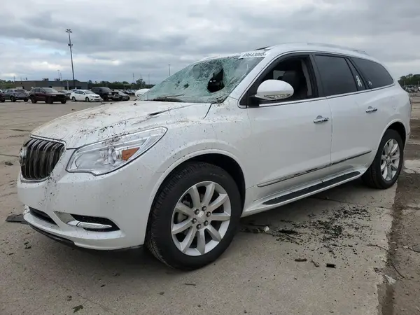 5GAKRCKD8GJ213493 2016 BUICK ENCLAVE - Image 1