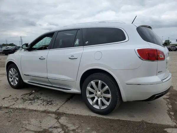 5GAKRCKD8GJ213493 2016 BUICK ENCLAVE - Image 2