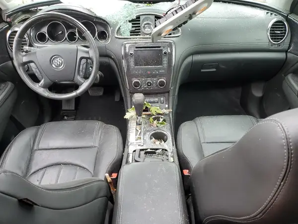 5GAKRCKD8GJ213493 2016 BUICK ENCLAVE - Image 8