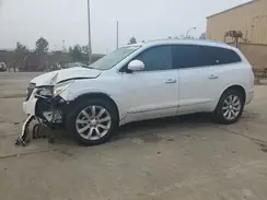 5GAKRCKD8GJ214241 2016 BUICK ENCLAVE